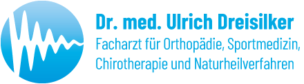 Dr. med. Ulrich Dreisilker